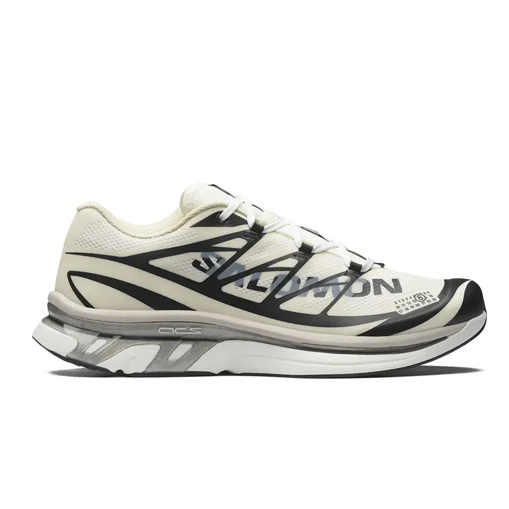 Salomon XT-MM-6 MM6 Maison Margiela Vanilla Ice