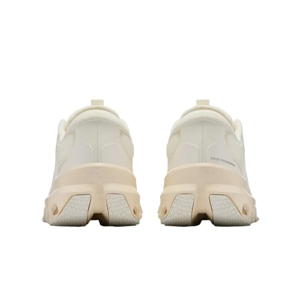 Loewe x On Running Cloudventure 2 Eggshell