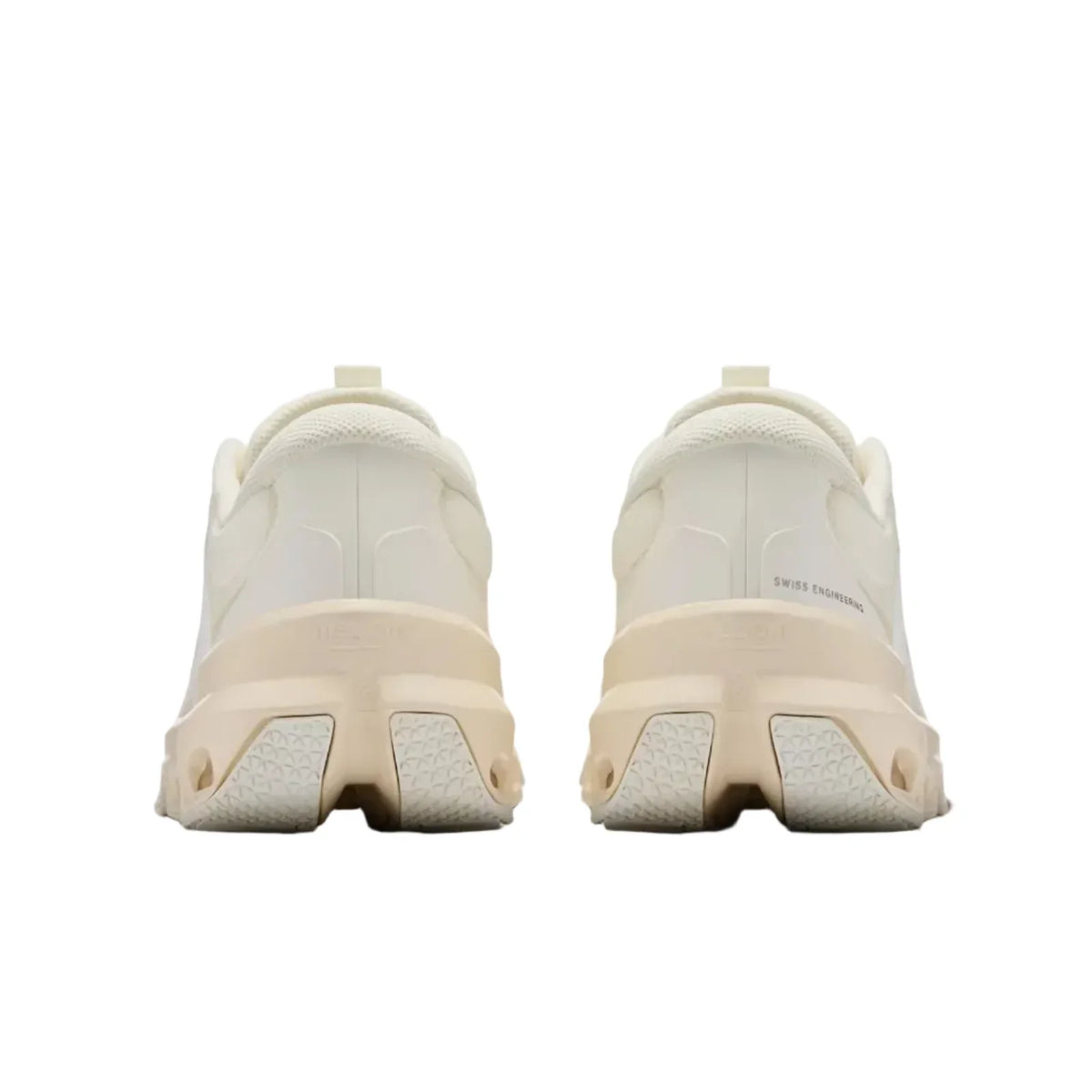 Loewe x On Running Cloudventure 2 Eggshell