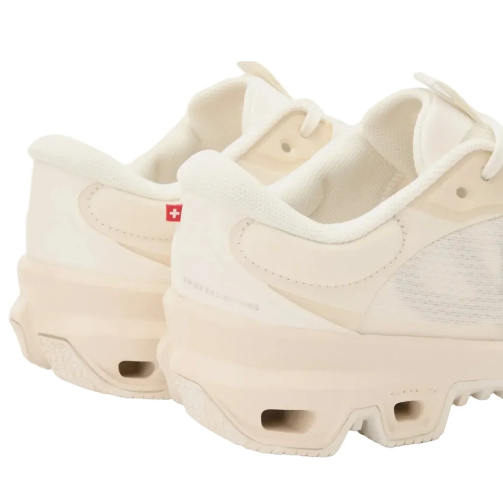 Loewe x On Running Cloudventure 2 Eggshell