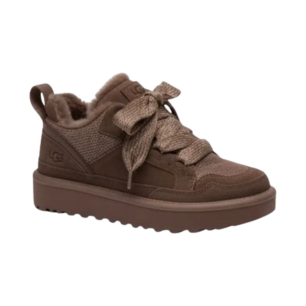 UGG Lowmel - Hickory