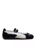 PUMA Speedcat Ballet - Black White