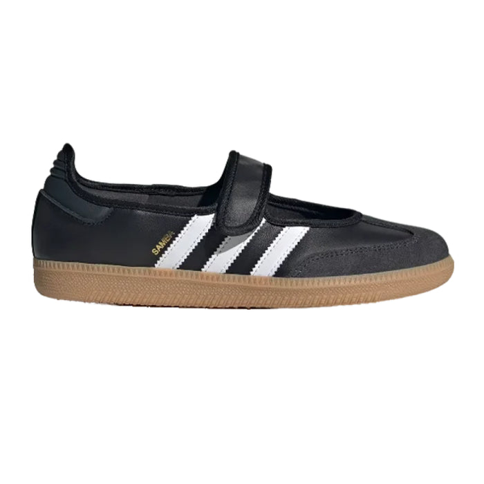 Adidas Samba mary Jane Ballerina Women's Shoes in White